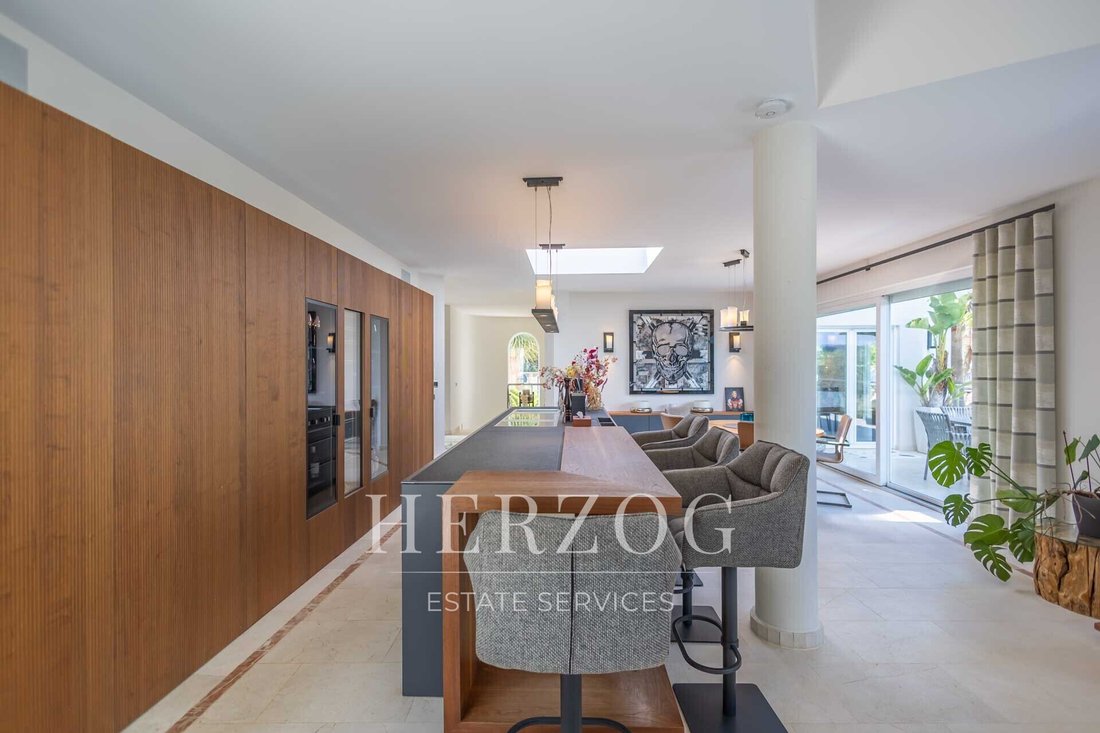 Villa in Rotes Velles, Calvia, Balearic Islands 5 - 16258101