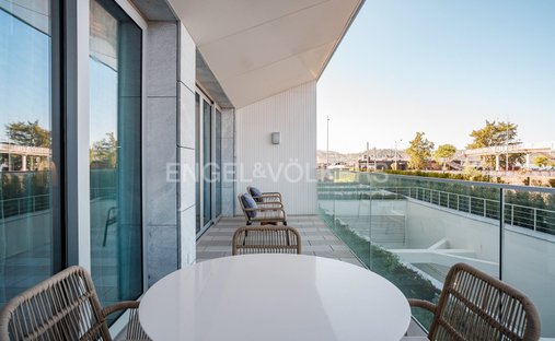Apartment in Alcantara, Lisbon, Portugal 1
