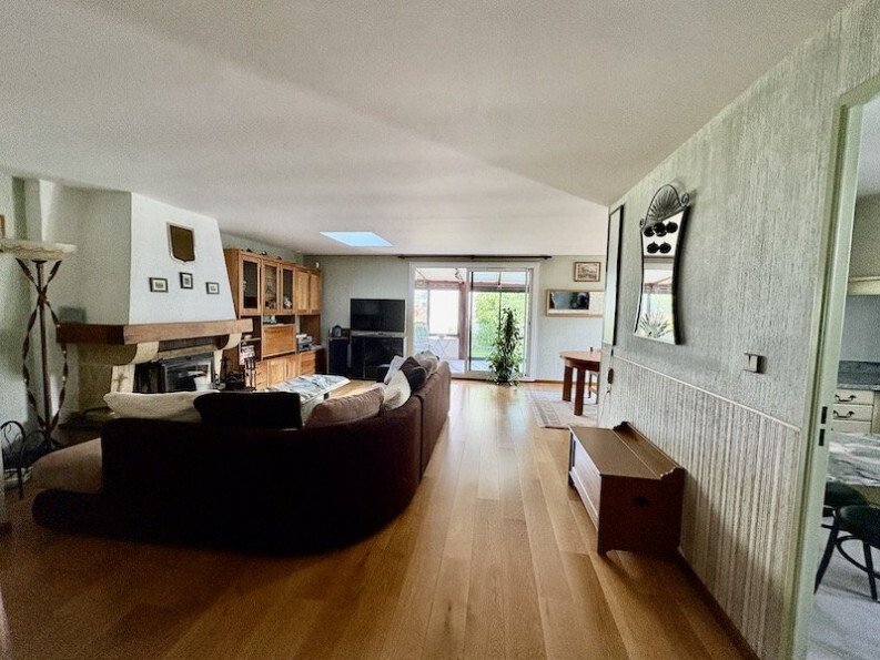 House in Choisel, Ile-de-France, France 3 - 16255650