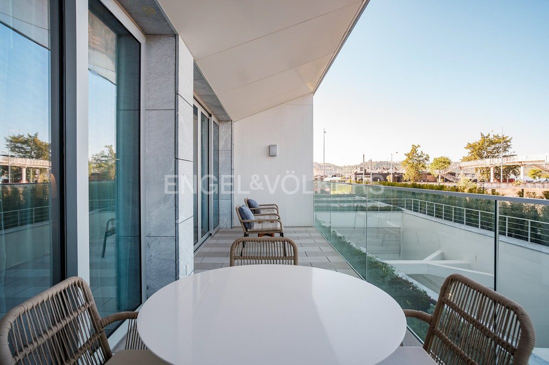 Apartment in Alcantara, Lisbon, Portugal 3 - 16259033