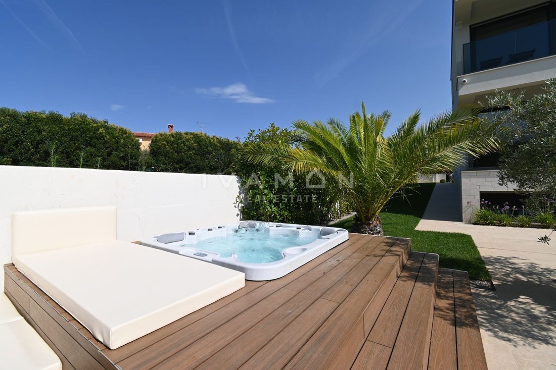 House in Porec, Istria County, Croatia 5 - 16258374