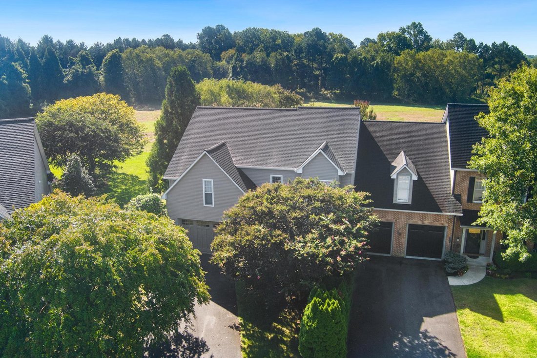 Townhouse in Easton, Maryland, United States 4 - 16255072