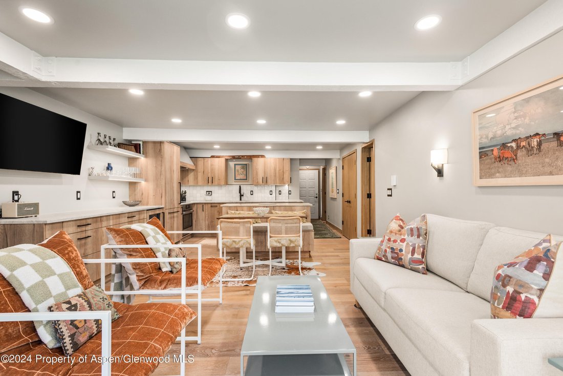 House in Aspen, Colorado, United States 3 - 16258461