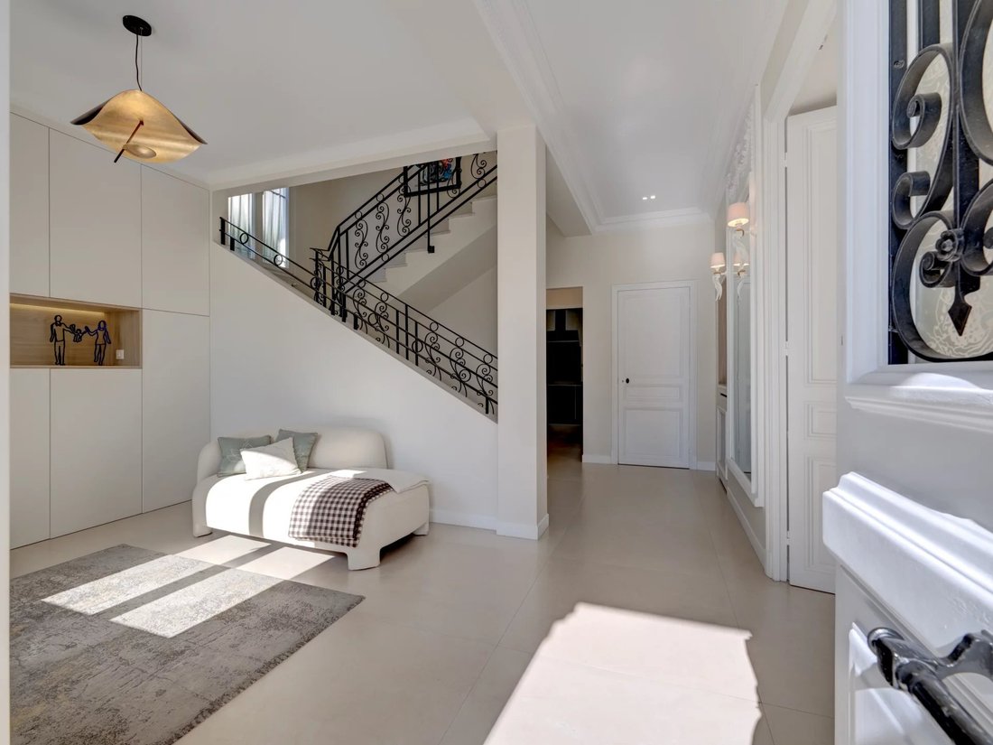 Villa in Beaulieu-sur-Mer, Provence-Alpes-Côte d'Azur, France 5 - 16255208