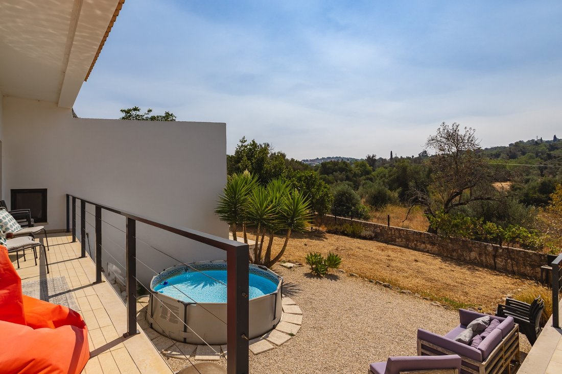 House in Paderne, Algarve, Portugal 3 - 16259390