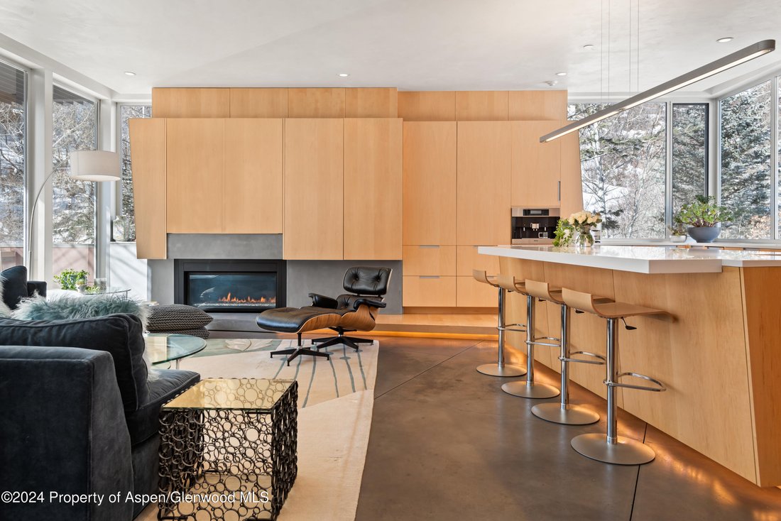 House in Aspen, Colorado, United States 5 - 16258825