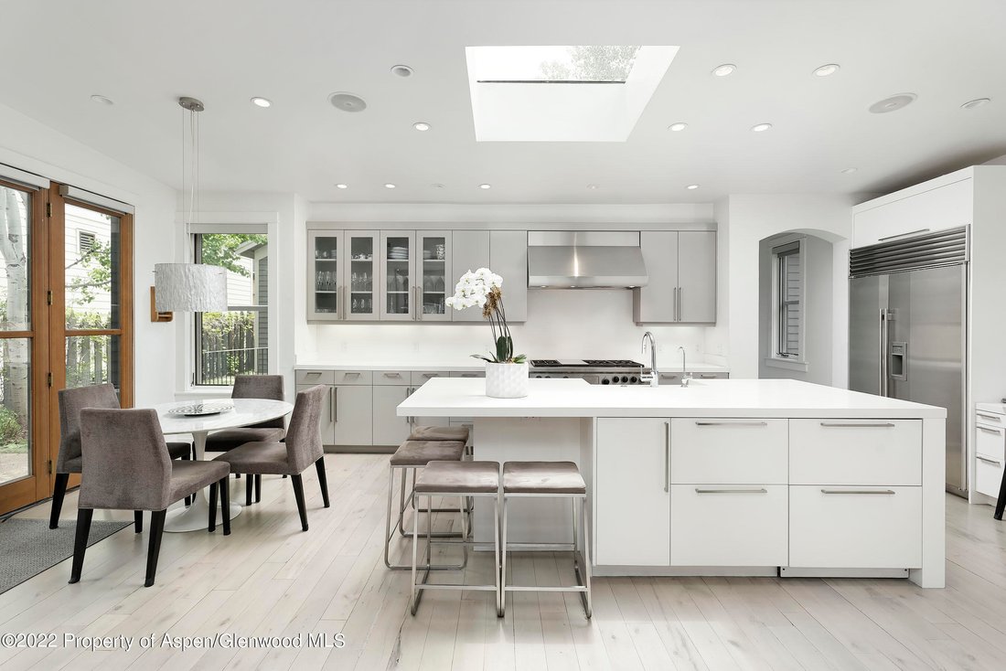 House in Aspen, Colorado, United States 4 - 16258688