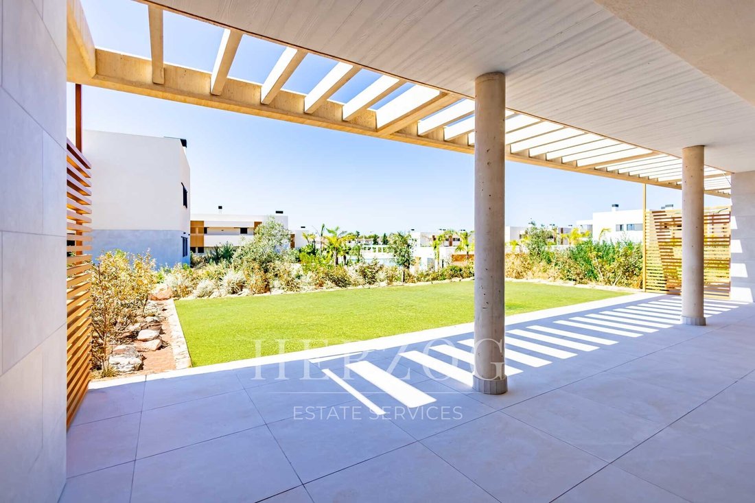 Apartment in Campos, Balearic Islands, Spain 1 - 16256636