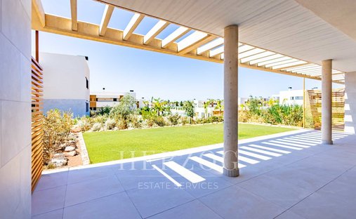 Apartamento en Campos, Islas Baleares, España 1