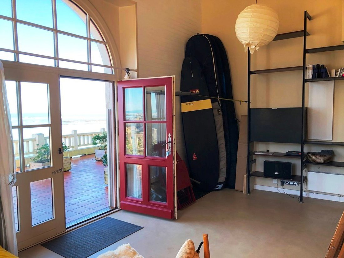 Apartment in Guéthary, Nouvelle-Aquitaine, France 2 - 16256033