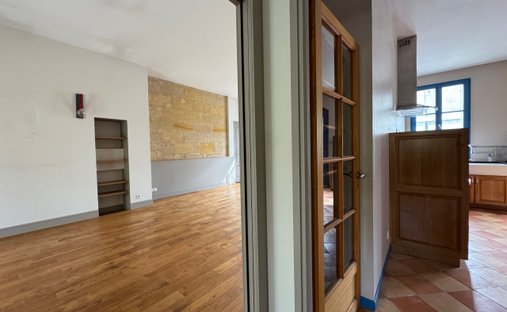 Stunning 19th Century Château Fully Renovated At The Gates Of Bordeaux