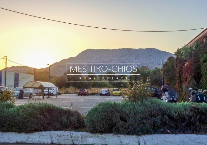 Land in Chios, Aegean, Greece 2 - 16255239