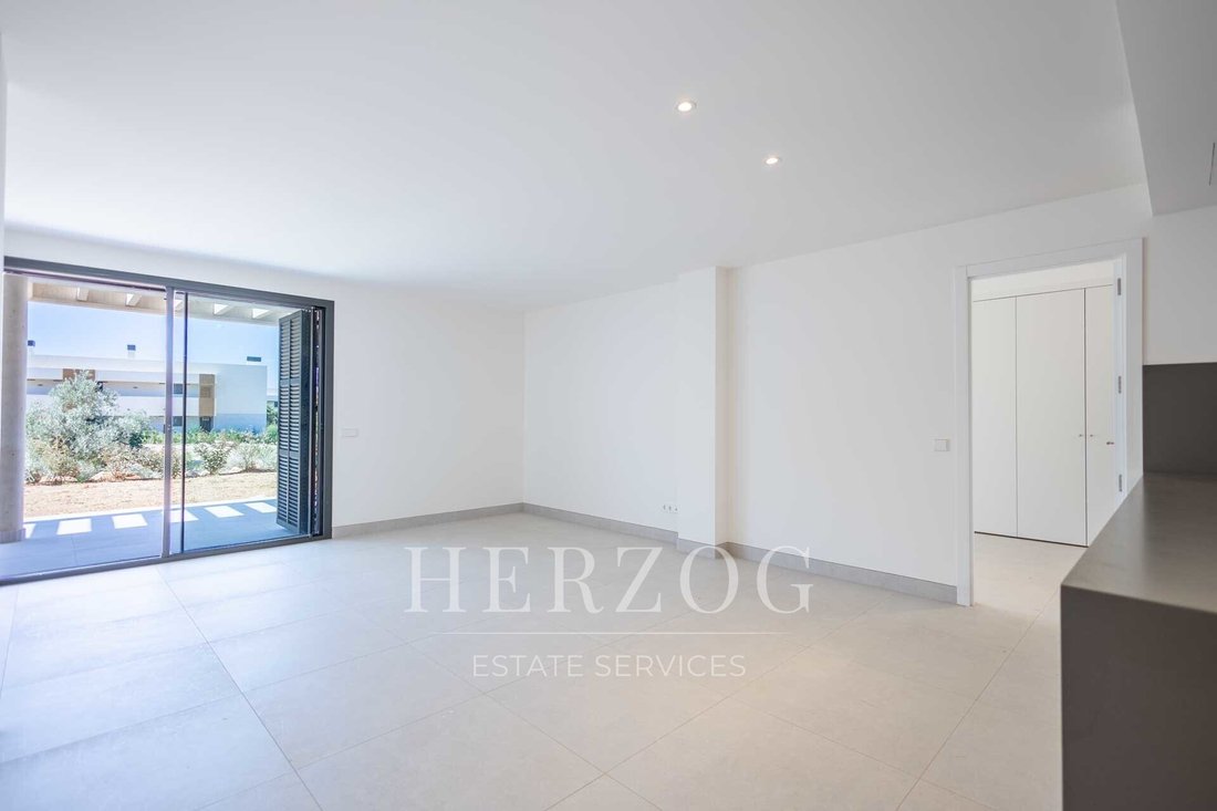 Apartment in Campos, Balearic Islands, Spain 2 - 16256636