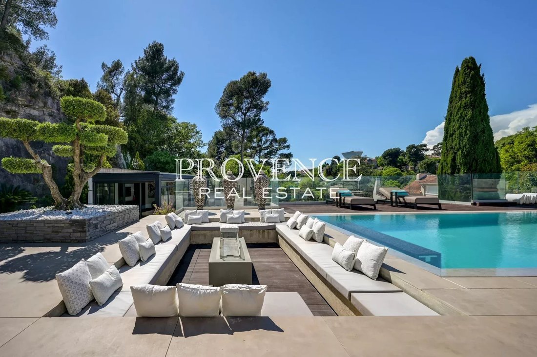 House in Saint Julien, Marseille, Provence-Alpes-Côte d'Azur 5 - 16258086