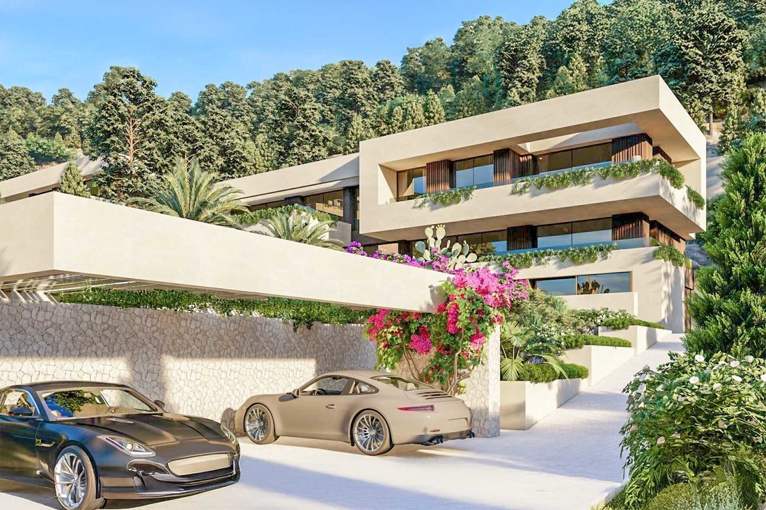 Land in Palma, Balearic Islands, Spain 5 - 16256374