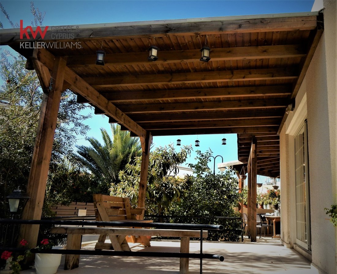 House in Egkomi, Nicosia, Cyprus 5 - 16259492