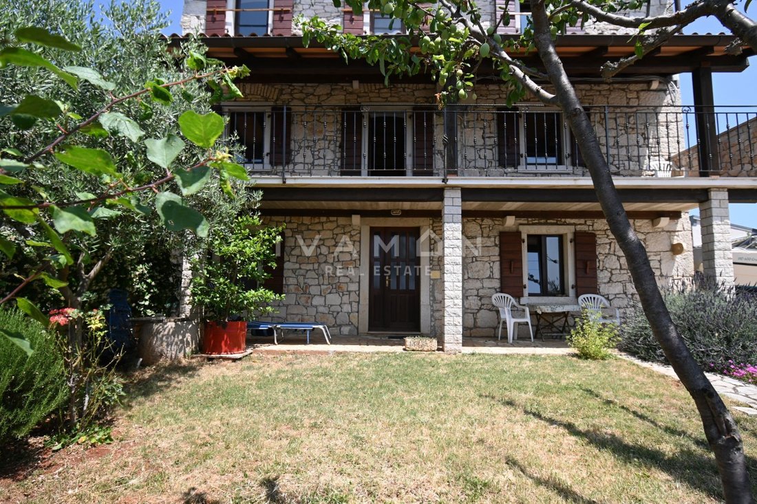 House in Porec, Istria County, Croatia 3 - 16258336