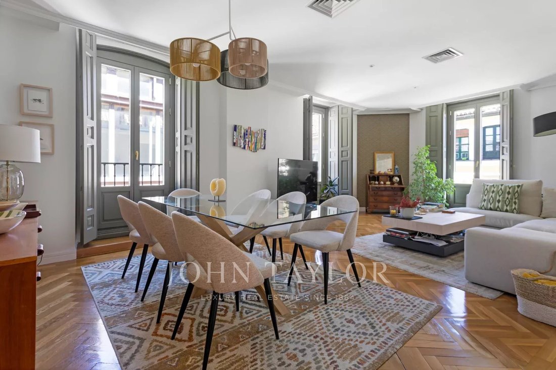 Apartment in Centro, Madrid, Spain 1 - 16255492