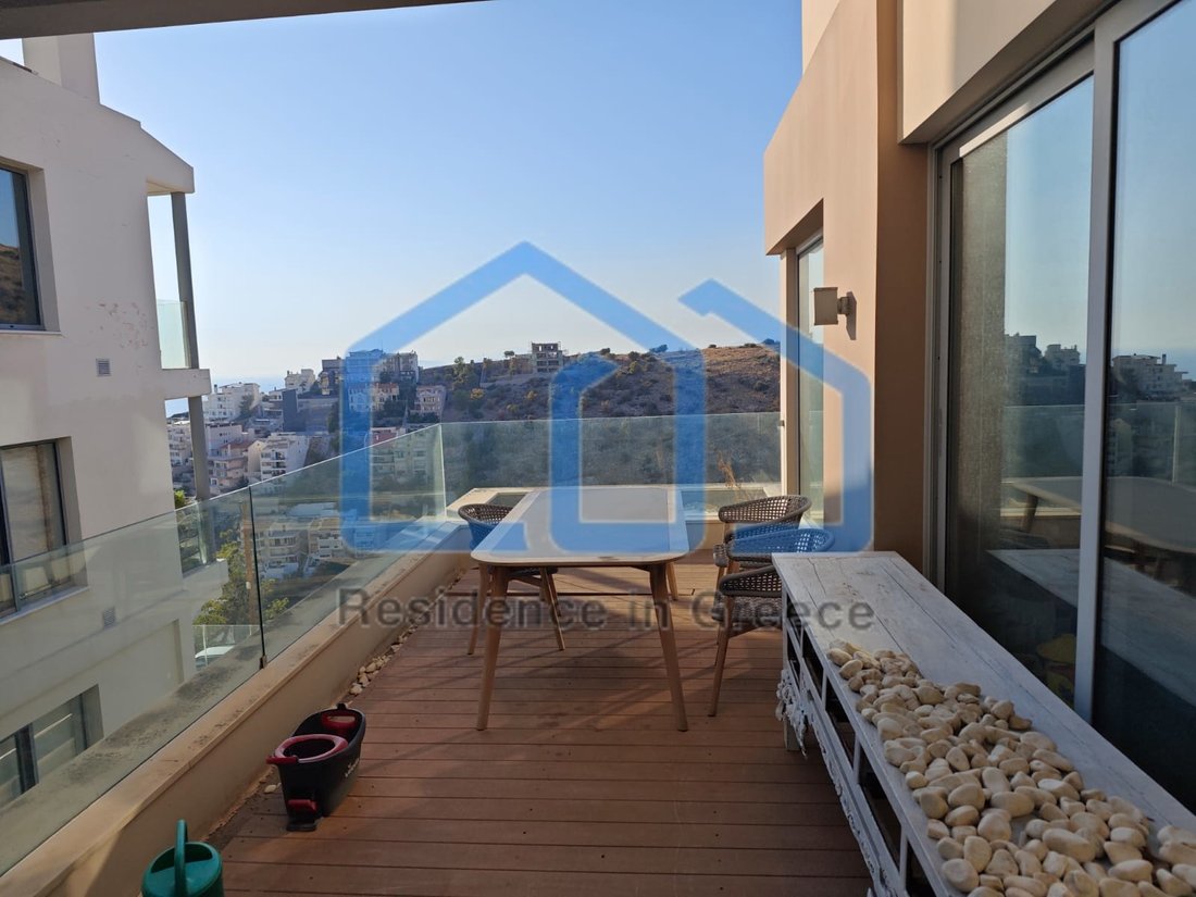 Villa in Voula, Attica, Greece 5 - 16259428