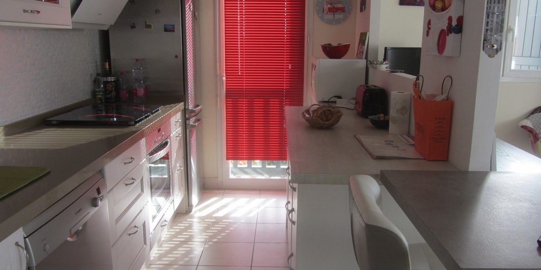 Apartment in Guéthary, Nouvelle-Aquitaine, France 5 - 16256170