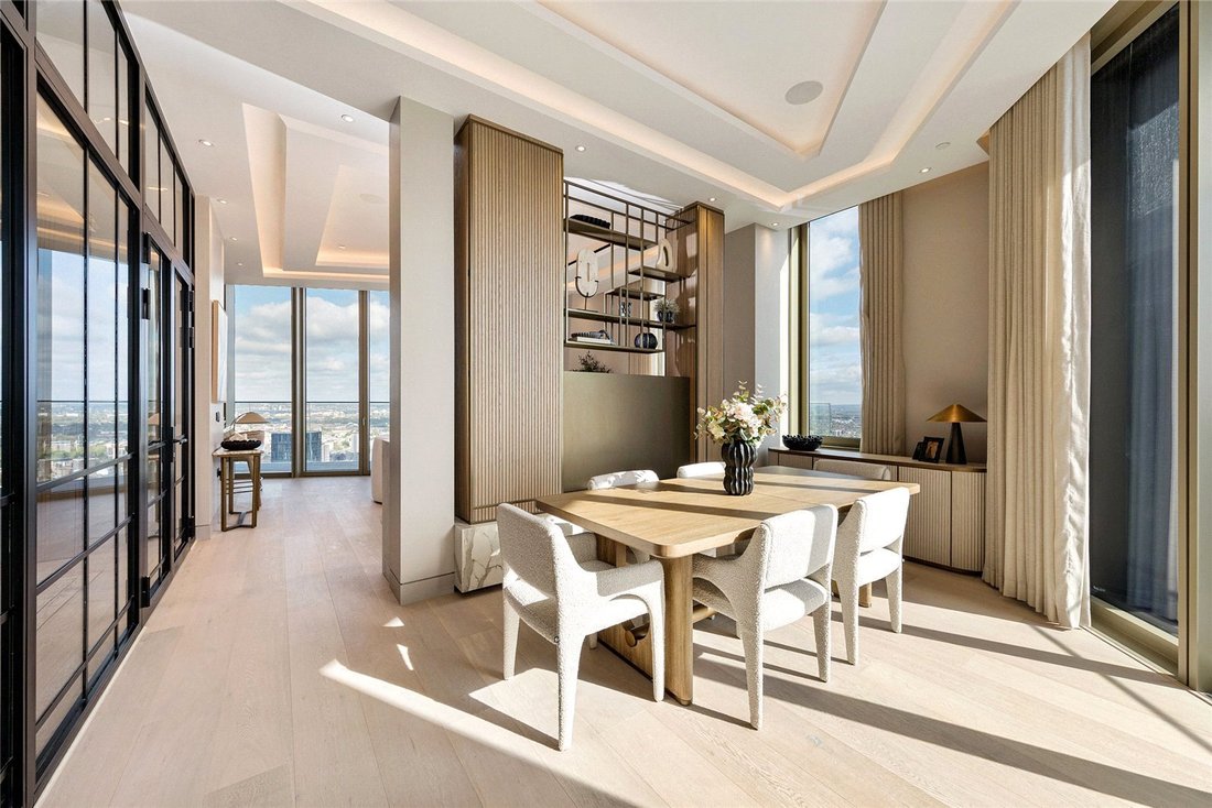 Apartment in EC2, Islington, England 4 - 16256803