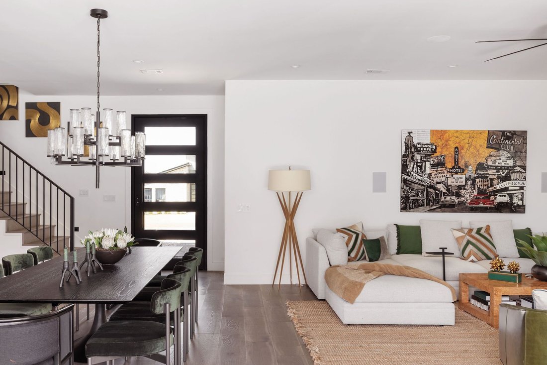 House in Austin, Texas, United States 4 - 16255060