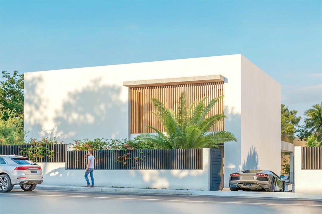 Villa in Rotes Velles, Calvia, Balearic Islands 5 - 16256173