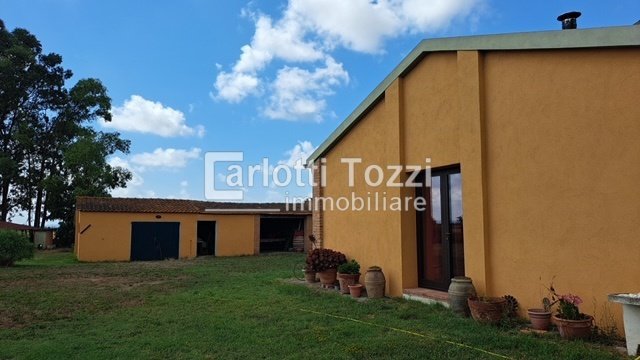 Country House in Principina a Terra, Grosseto, Italy 1 - 16255241