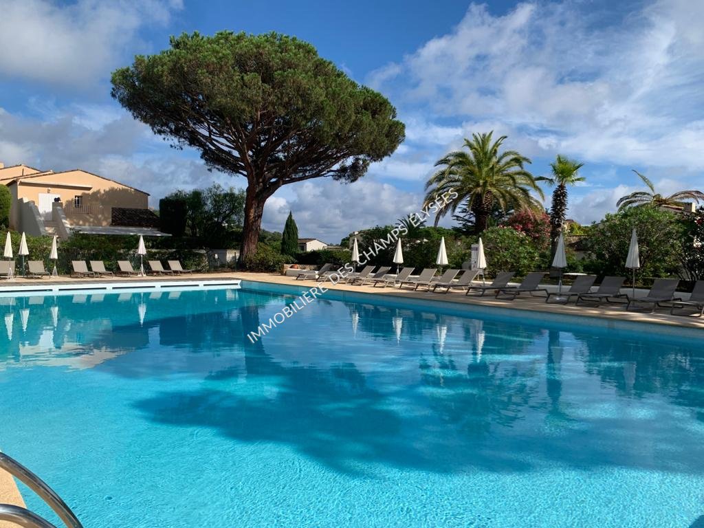 Apartment in Ramatuelle, Provence-Alpes-Côte d'Azur, France 5 - 16255863