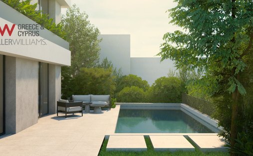 Apartment in Voula, Attica, Greece 1