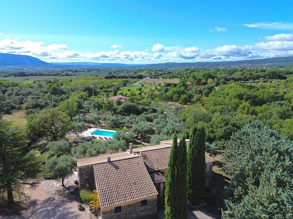 House in Gordes, Provence-Alpes-Côte d'Azur, France 1 - 16256418