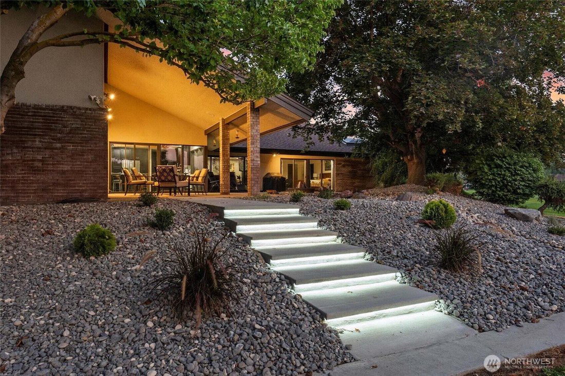 House in Othello, Washington, United States 3 - 16254900
