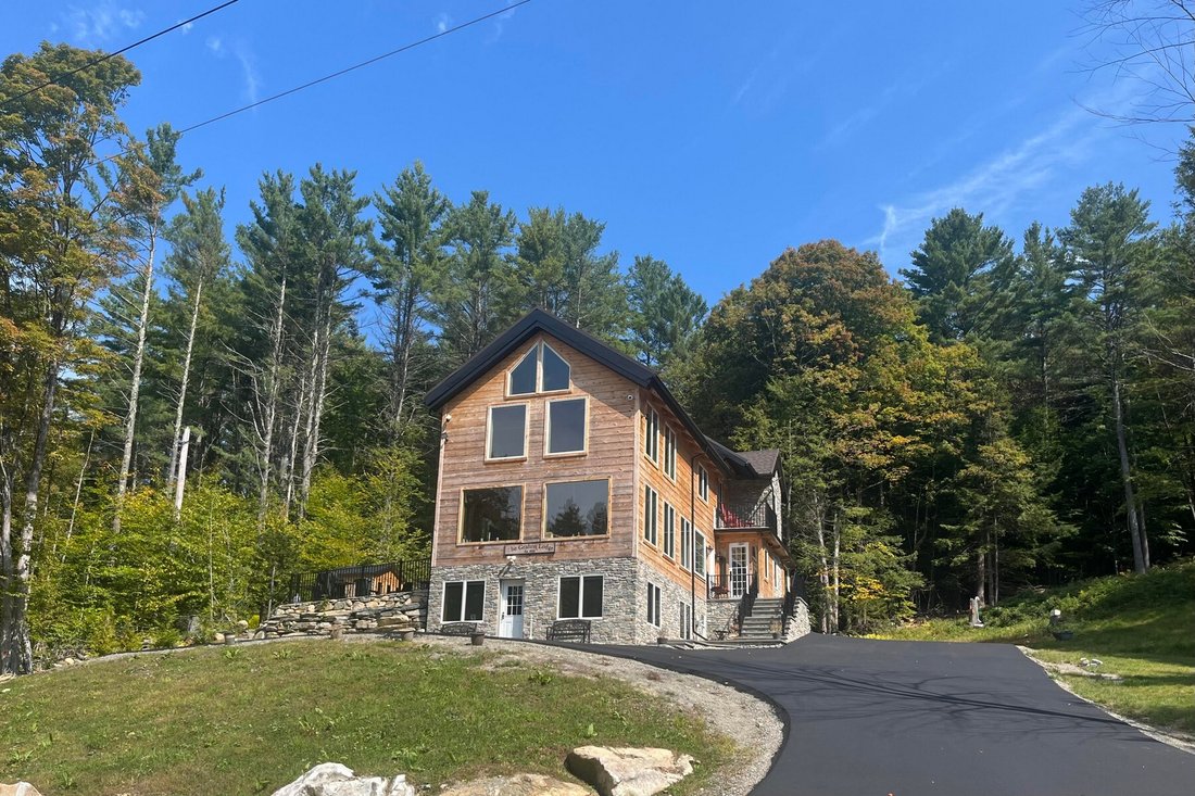 House in Grafton, Vermont, United States 5 - 16255042