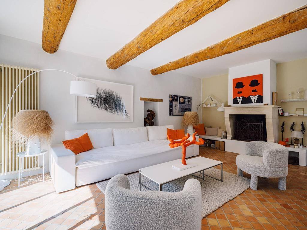 House in Gordes, Provence-Alpes-Côte d'Azur, France 5 - 16256664