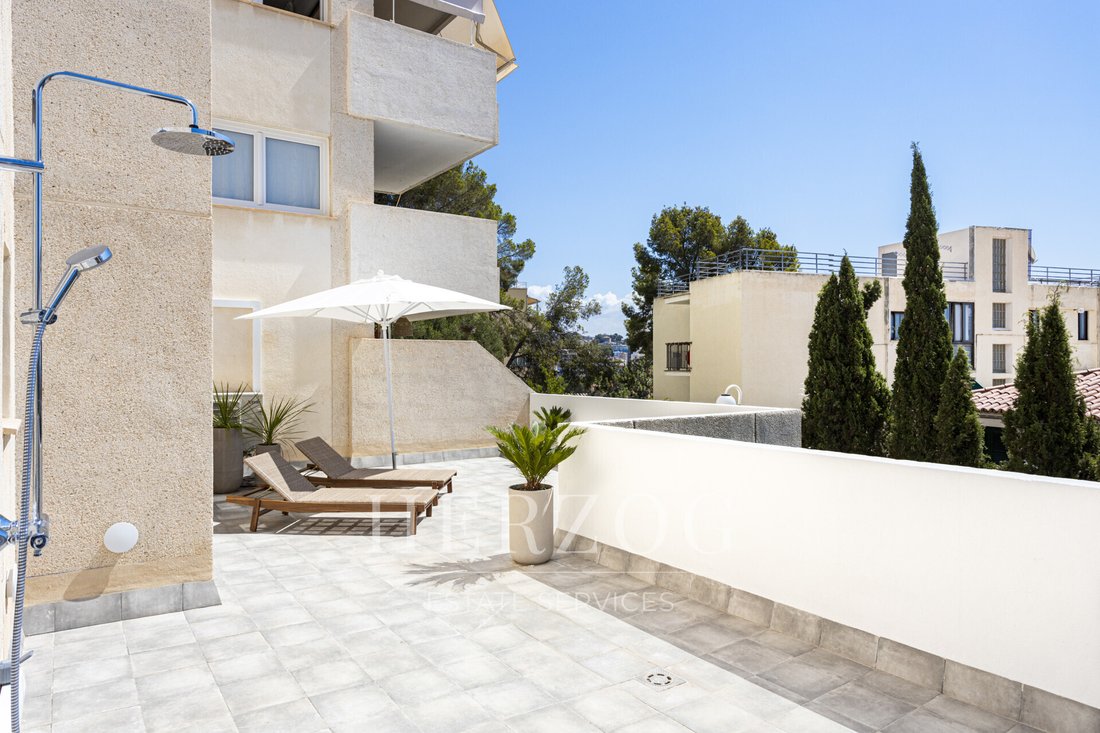 Apartment in Cas Catala, Calvia, Balearic Islands 5 - 16256546