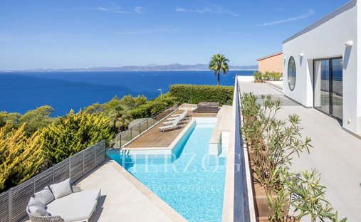 Villa en Lluchmayor, Islas Baleares, España 1