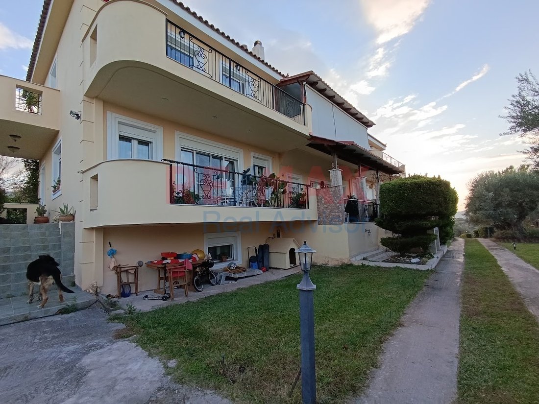Condo in Oropos, Attica, Greece 1 - 16259448