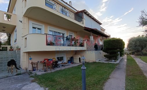 Condo in Oropos, Attica, Greece 1