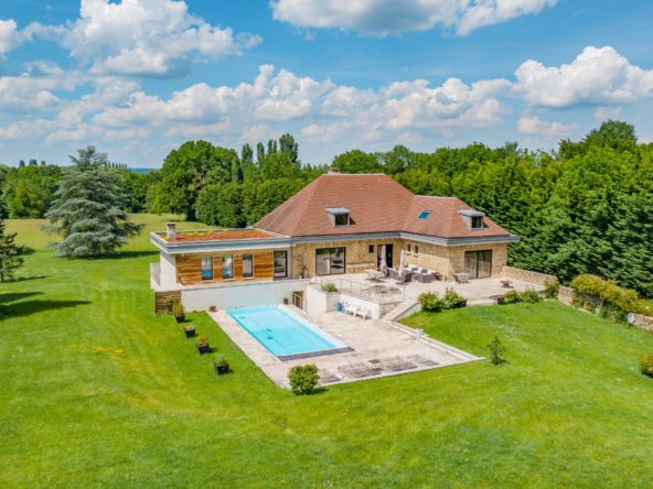 House in Galluis, Ile-de-France, France 4 - 16255662