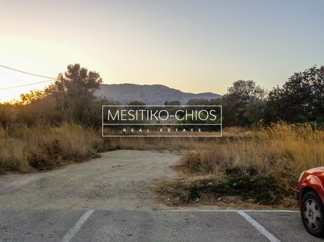 Land in Chios, Aegean, Greece 5 - 16255239