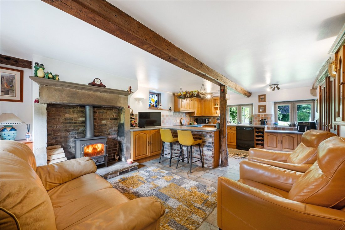 House in Goosnargh, England 3 - 16258218