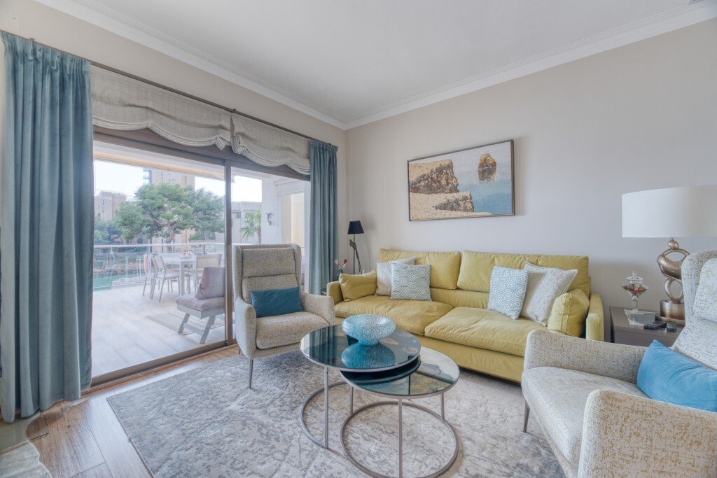 Apartment in Cas Catala, Calvia, Balearic Islands 5 - 16258052