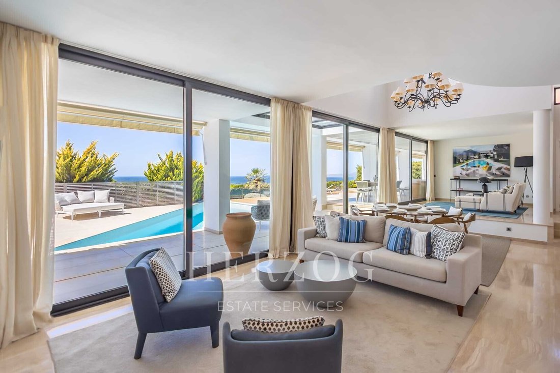 Villa in Llucmajor, Balearic Islands, Spain 2 - 16256814
