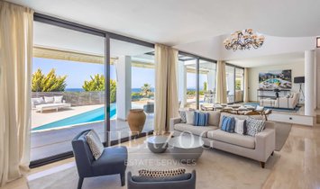 Villa en Lluchmayor, Islas Baleares, España 1