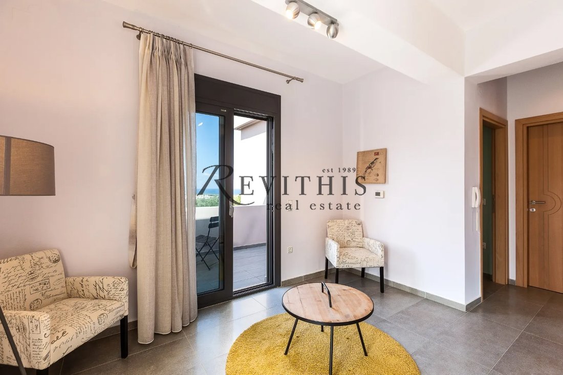 Villa in Crete, Greece 5 - 16259453
