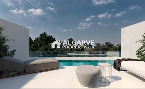 Villa in Vilamoura, Quarteira, Algarve 1