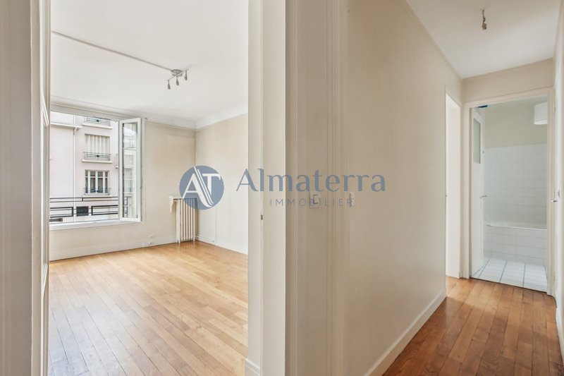 Appartement à Paris, Île-de-France, France 5 - 16258019