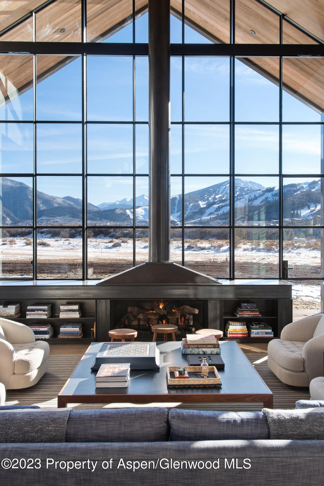 House in Aspen, Colorado, United States 5 - 16258803
