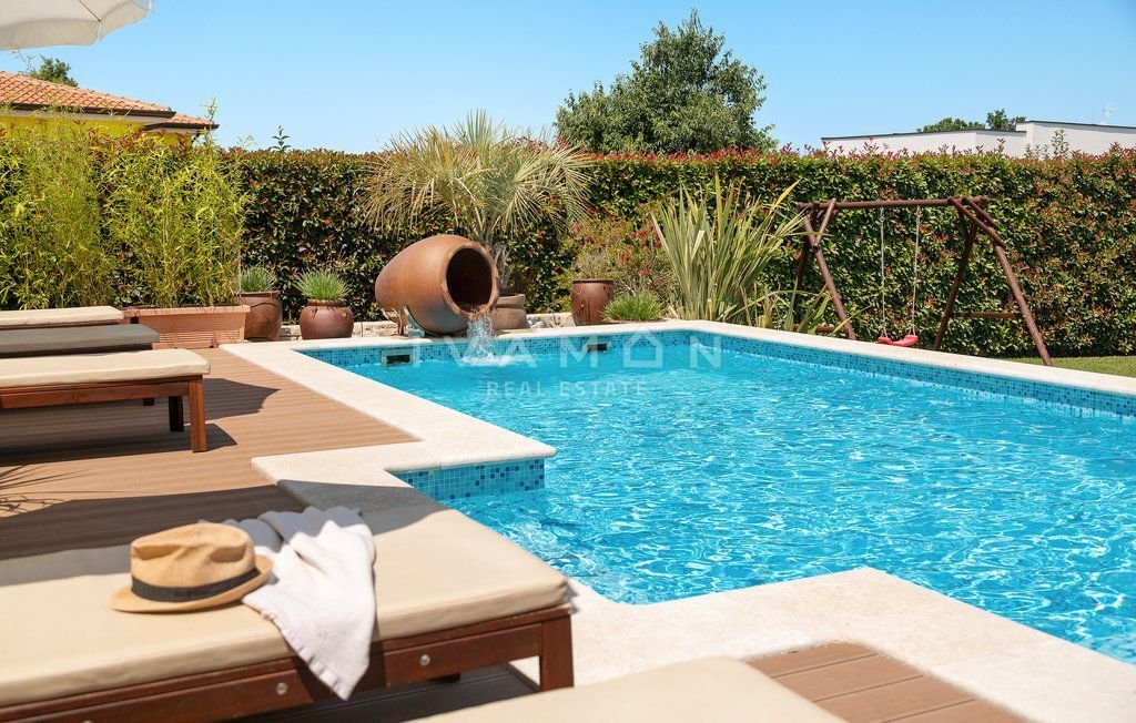 House in Porec, Istria County, Croatia 4 - 16258332