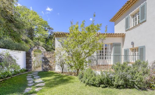 House in Ramatuelle, Provence-Alpes-Côte d'Azur, France 1